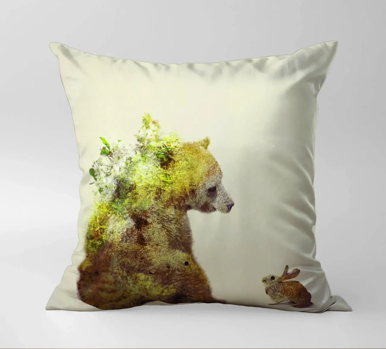 Spring cuscino da Dániel Taylor