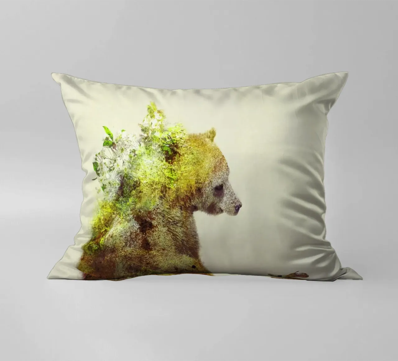 Spring cuscino da Dániel Taylor