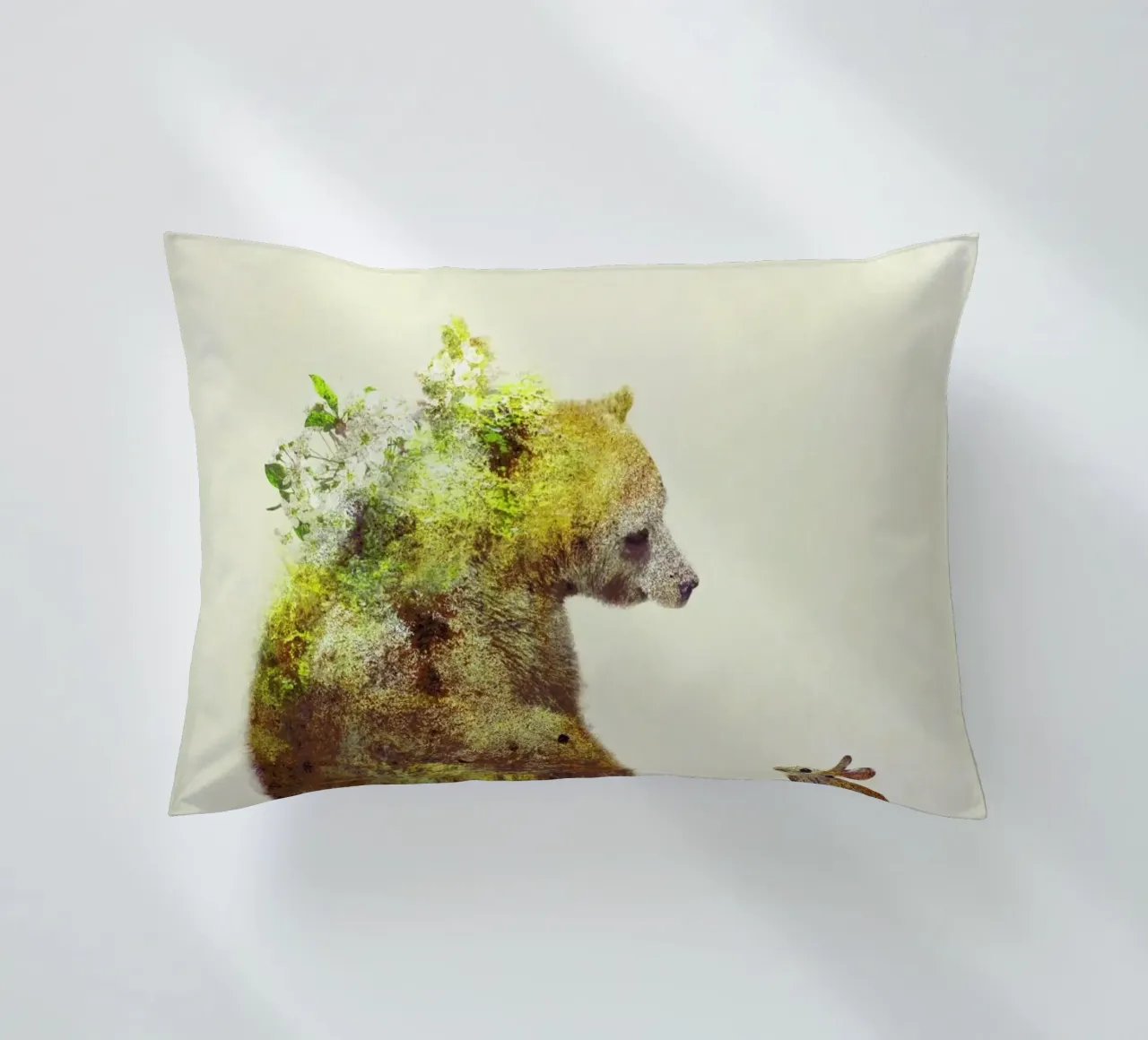 Spring cuscino da Dániel Taylor