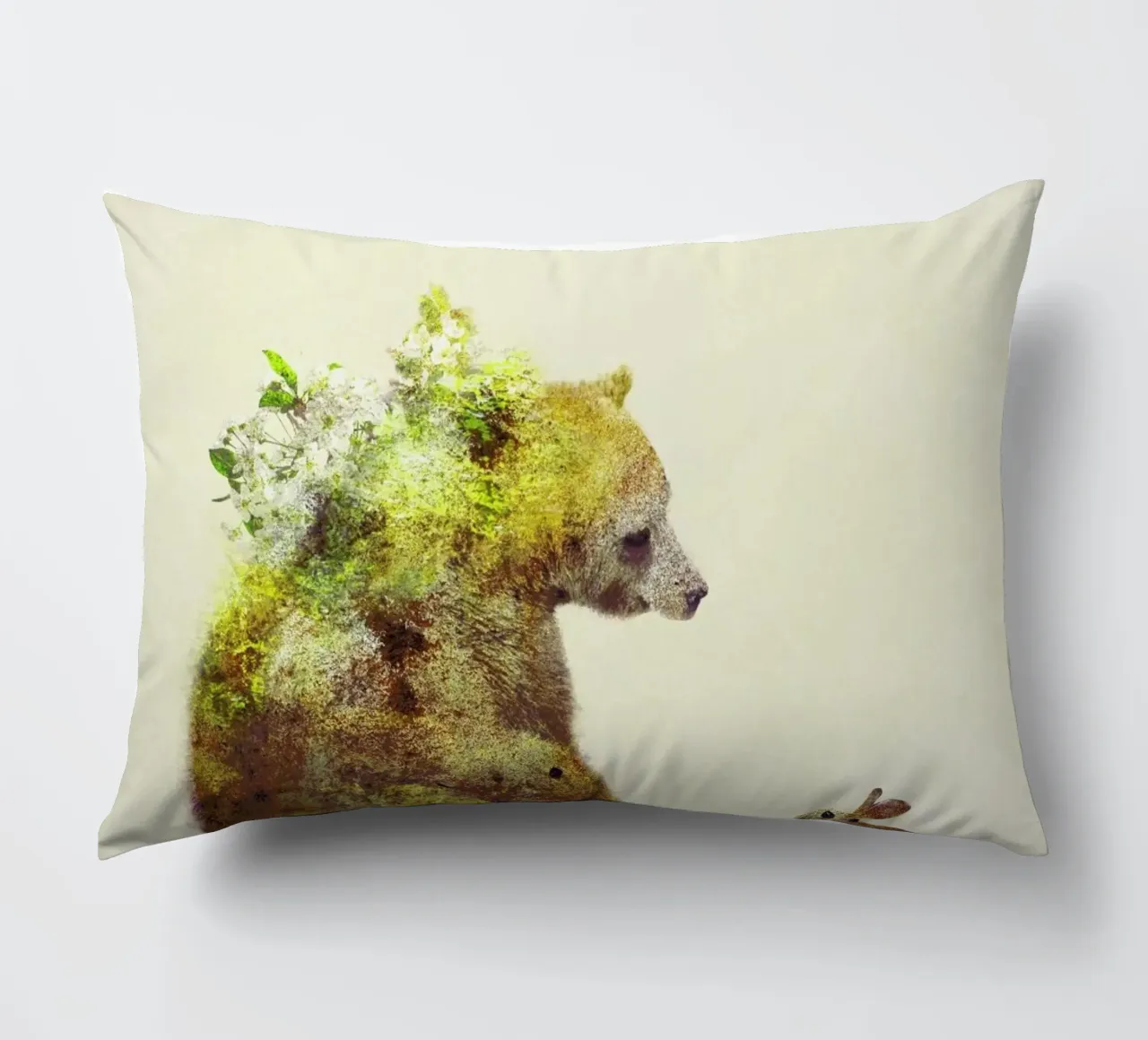 Spring cuscino da Dániel Taylor