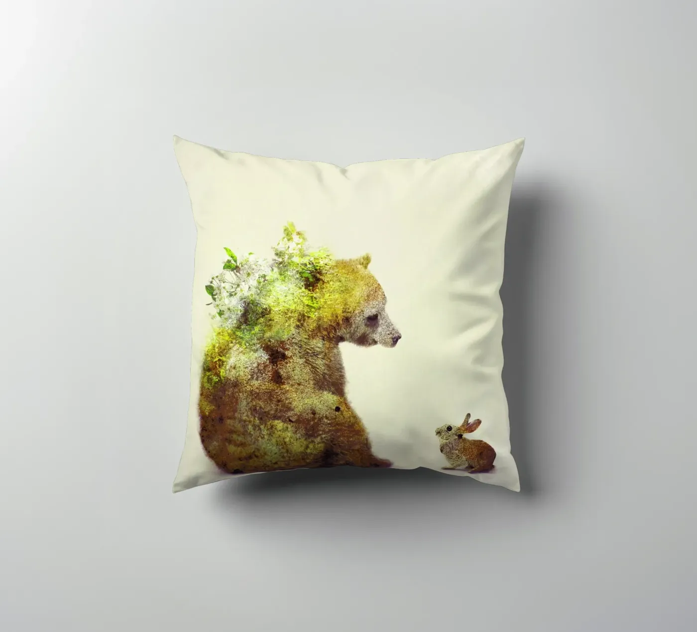 Spring coussin de Dániel Taylor