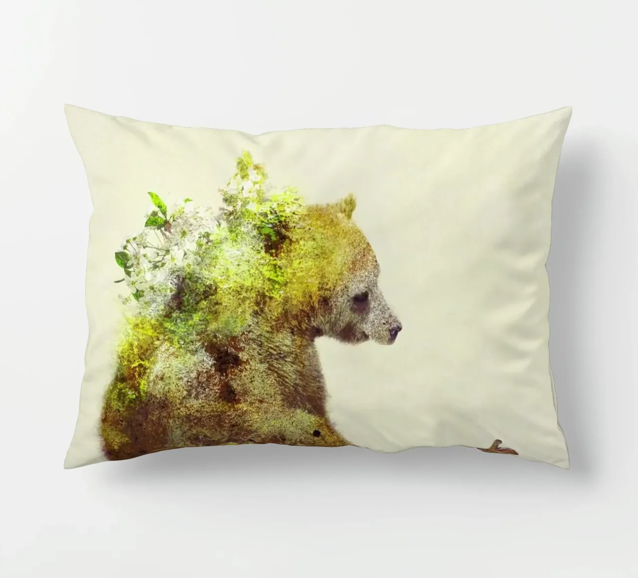 Spring cuscino da Dániel Taylor