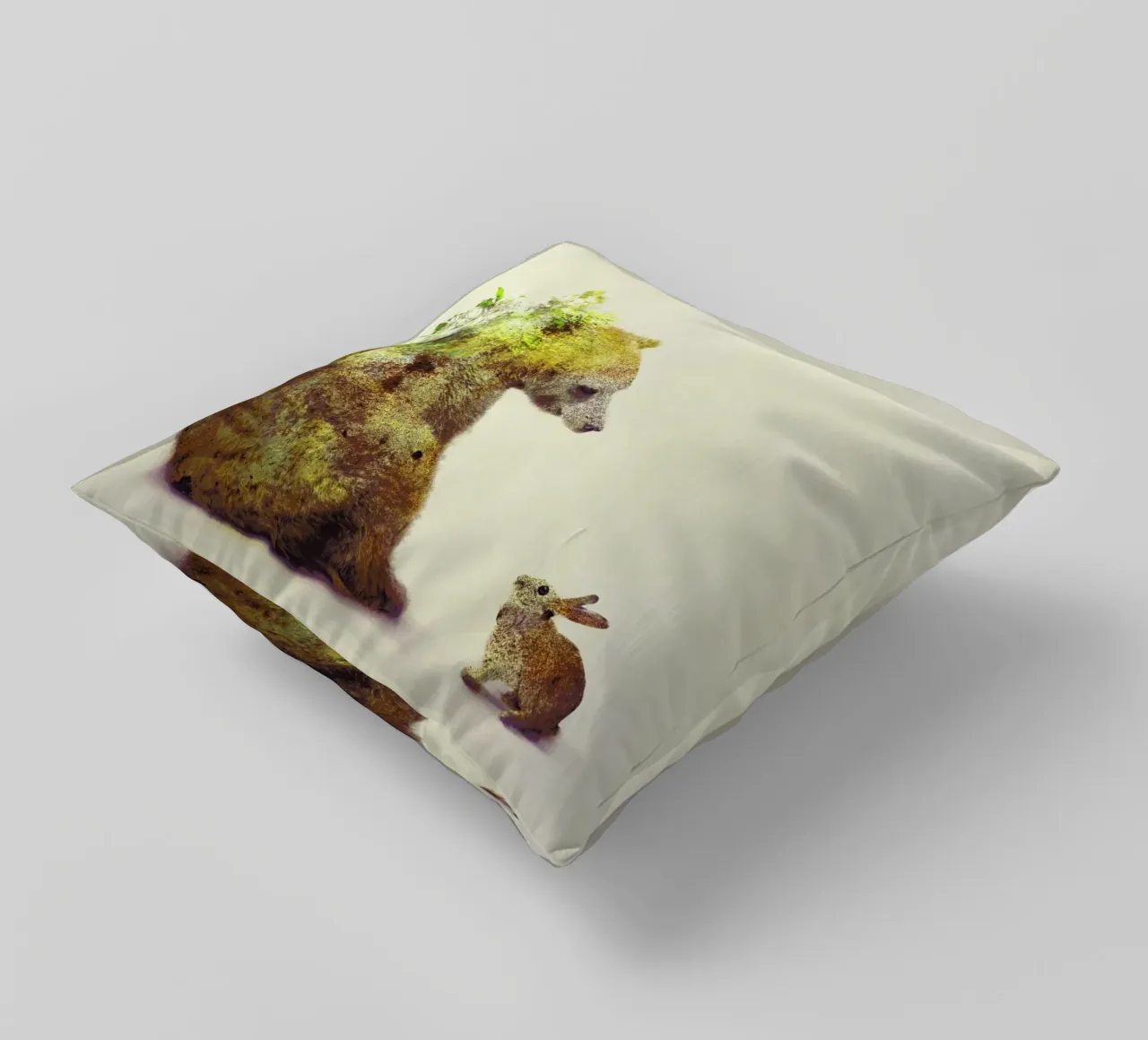 Spring cuscino da Dániel Taylor