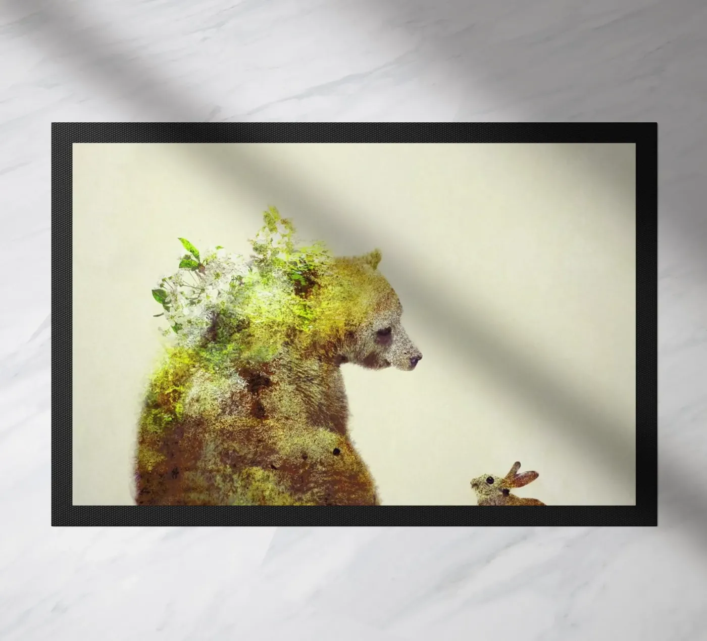 Spring zerbino da Dániel Taylor