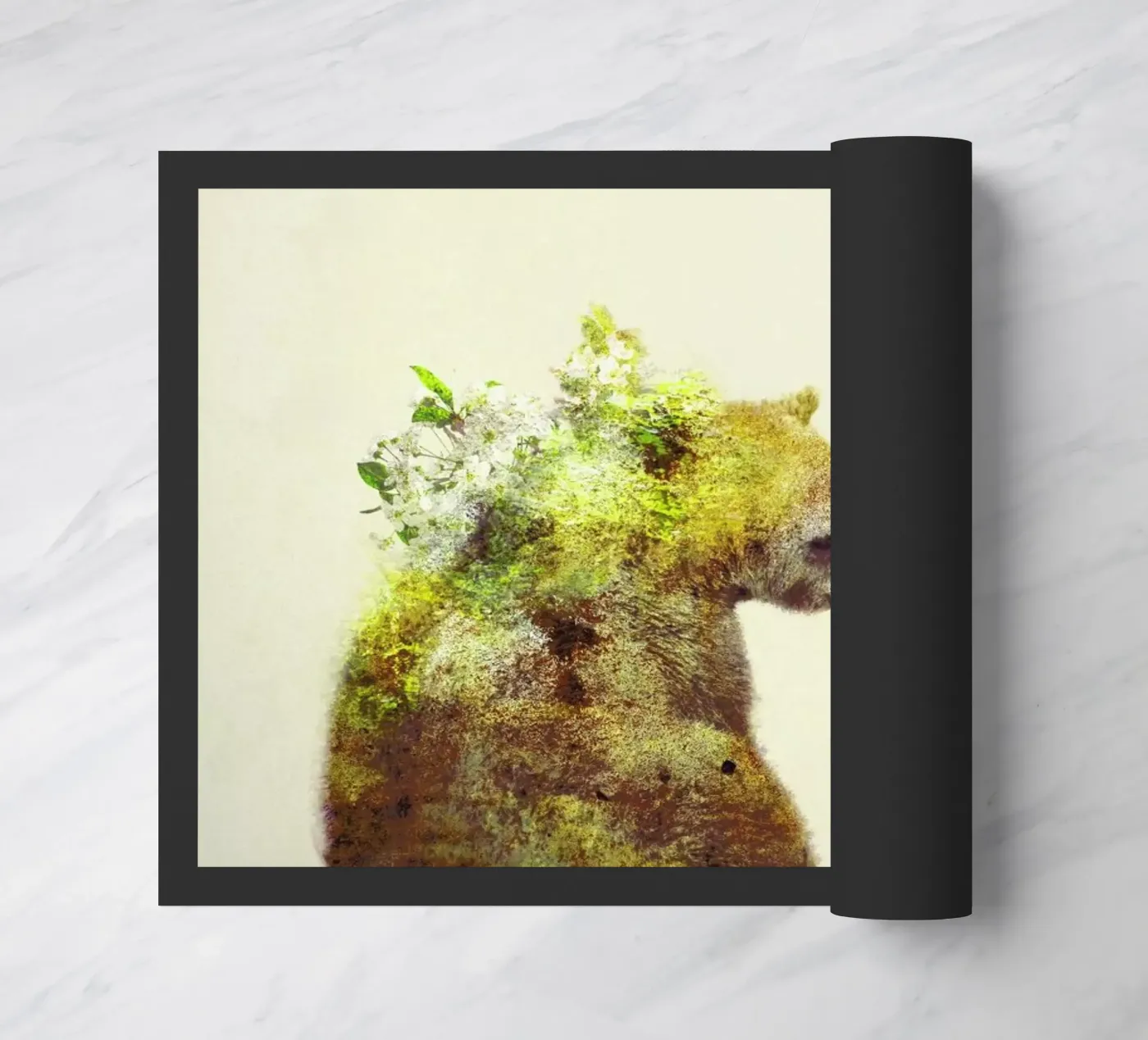 Spring zerbino da Dániel Taylor