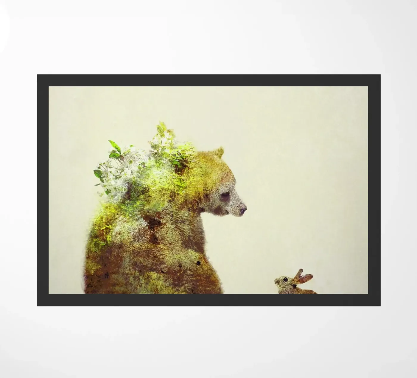 Spring zerbino da Dániel Taylor