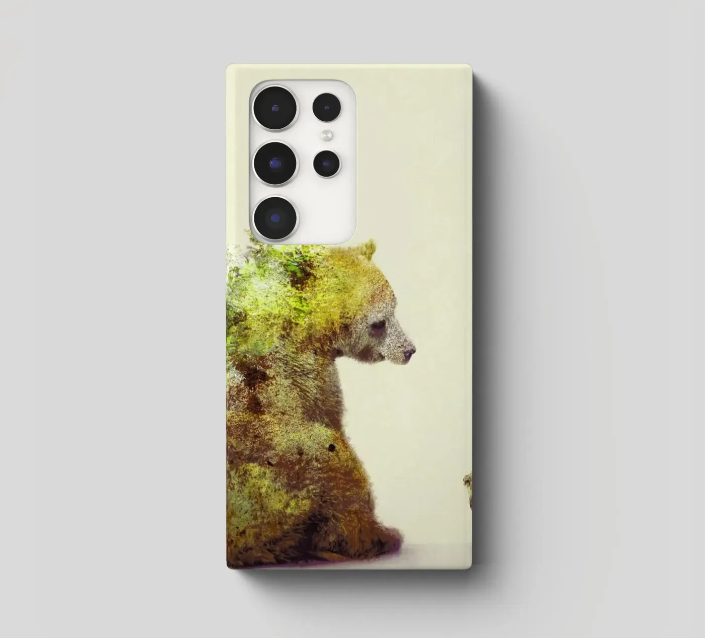 Spring coque samsung de Dániel Taylor