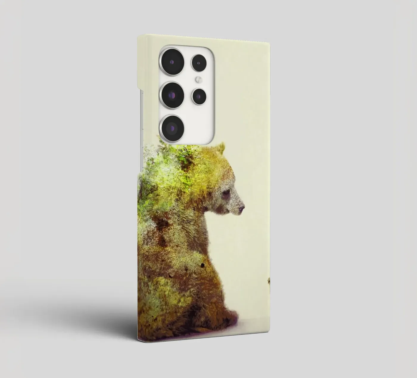 Spring coque samsung de Dániel Taylor