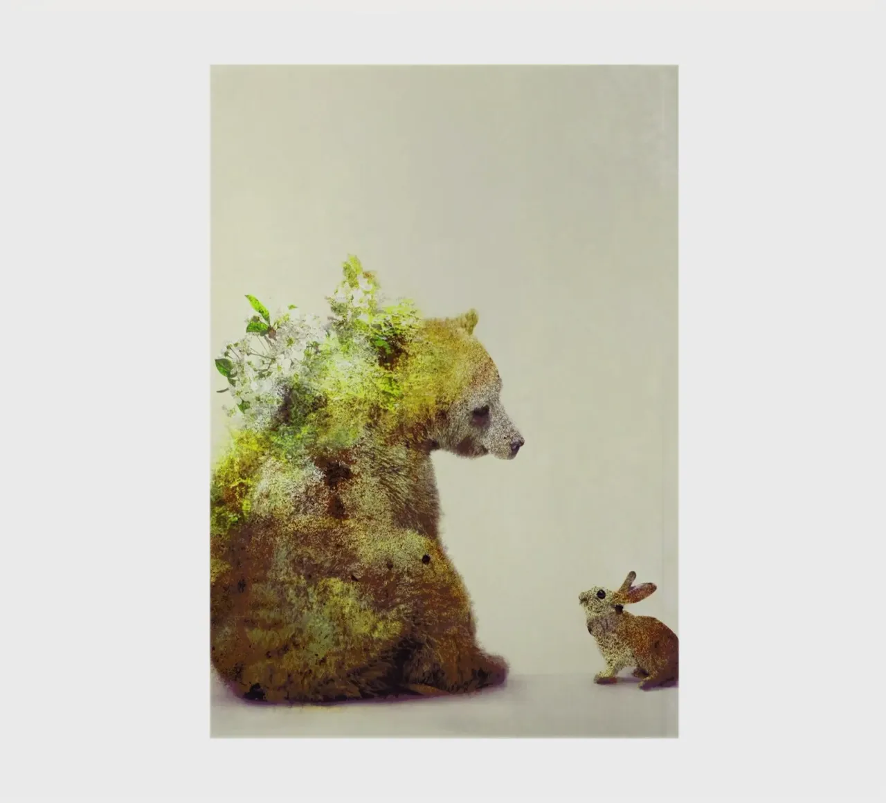 Spring notebook by Dániel Taylor