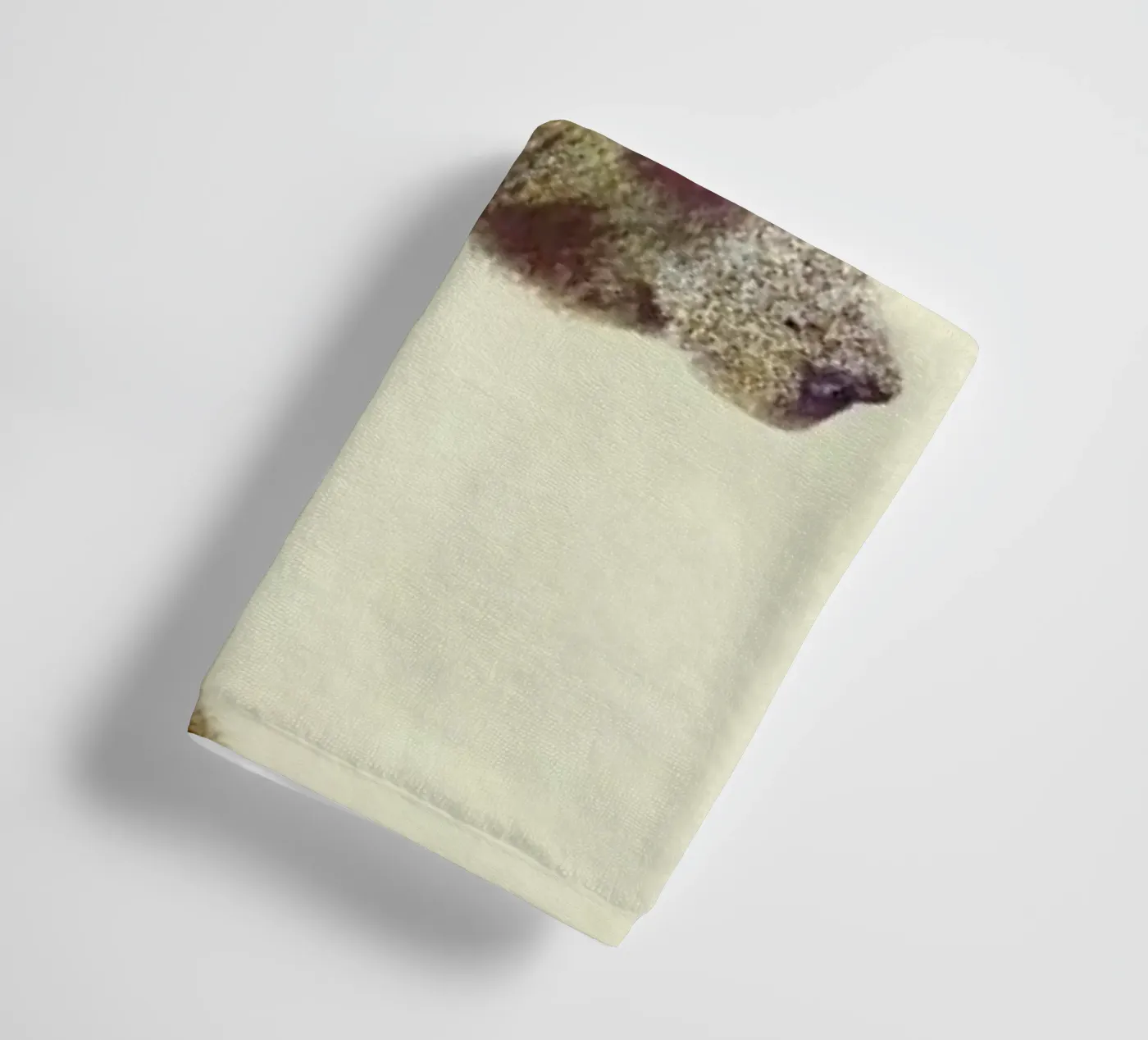 Spring towel by Dániel Taylor