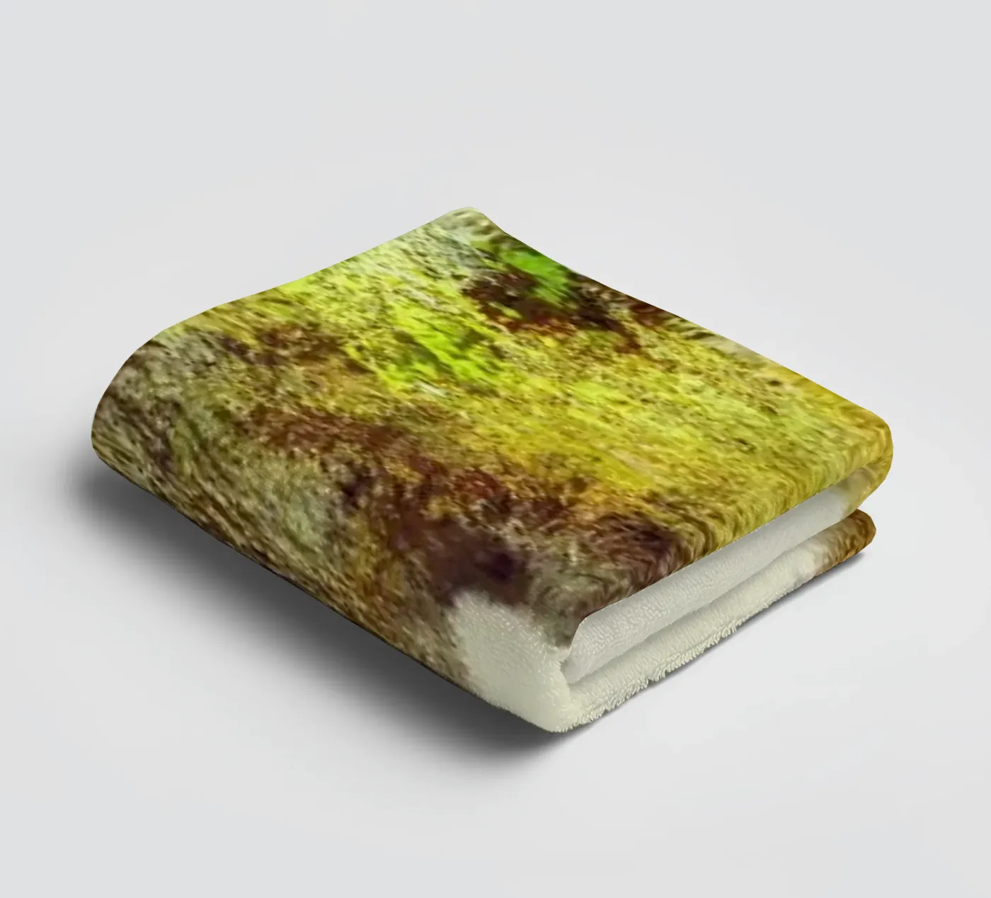 Spring asciugamano da bagno da Dániel Taylor