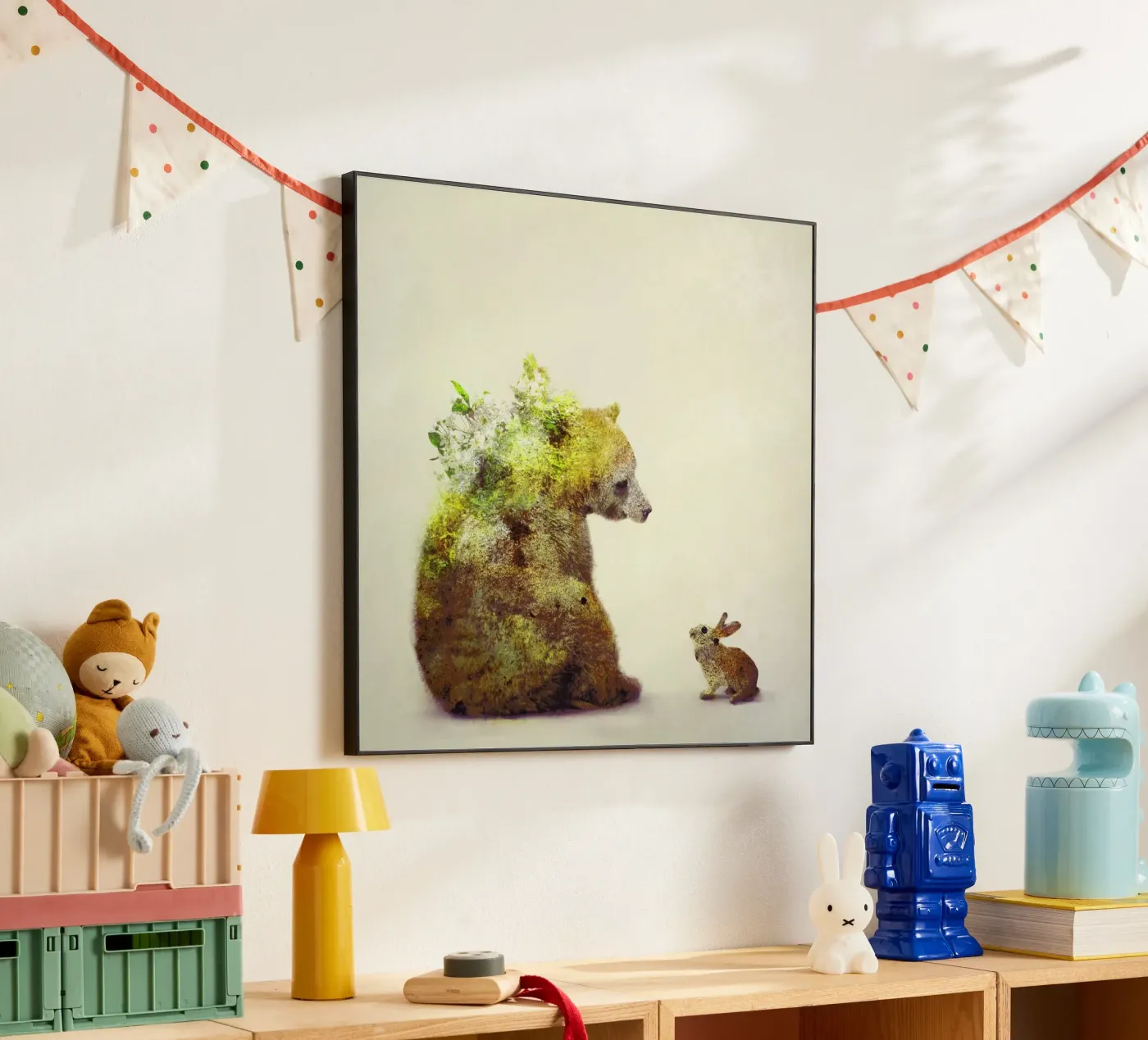 Spring Forex-Platte von Dániel Taylor