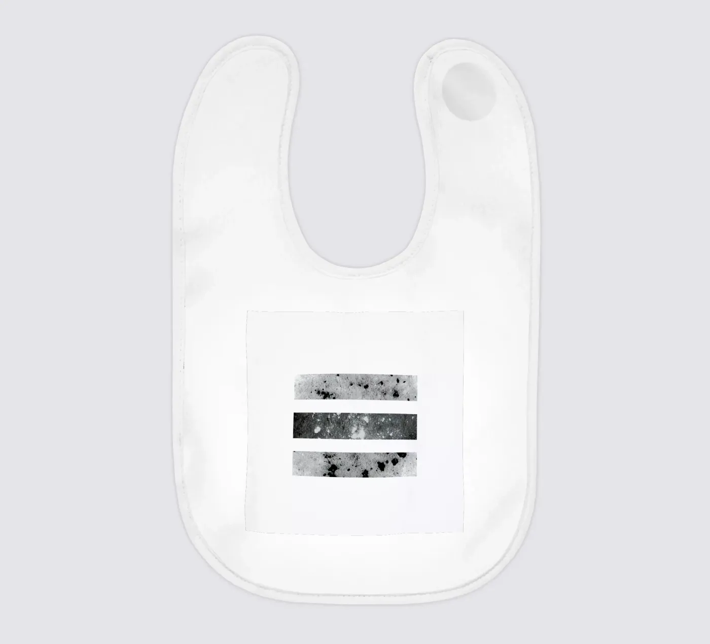 Bars bavaglino da Bryon S. White