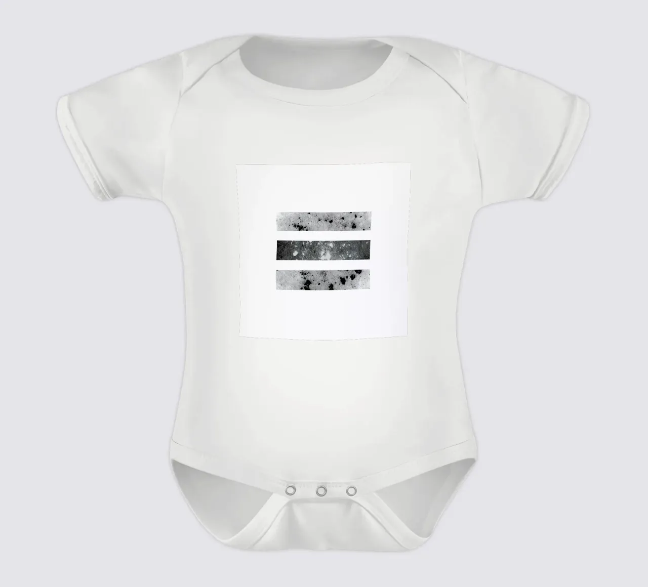 Bars body bébé de Bryon S. White