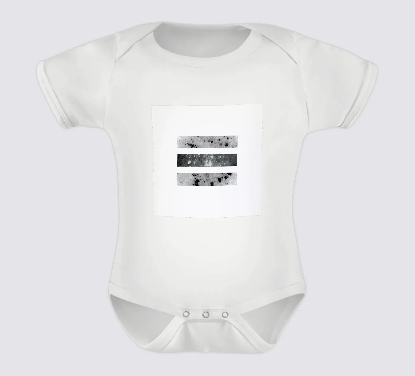 Bars body bébé de Bryon S. White
