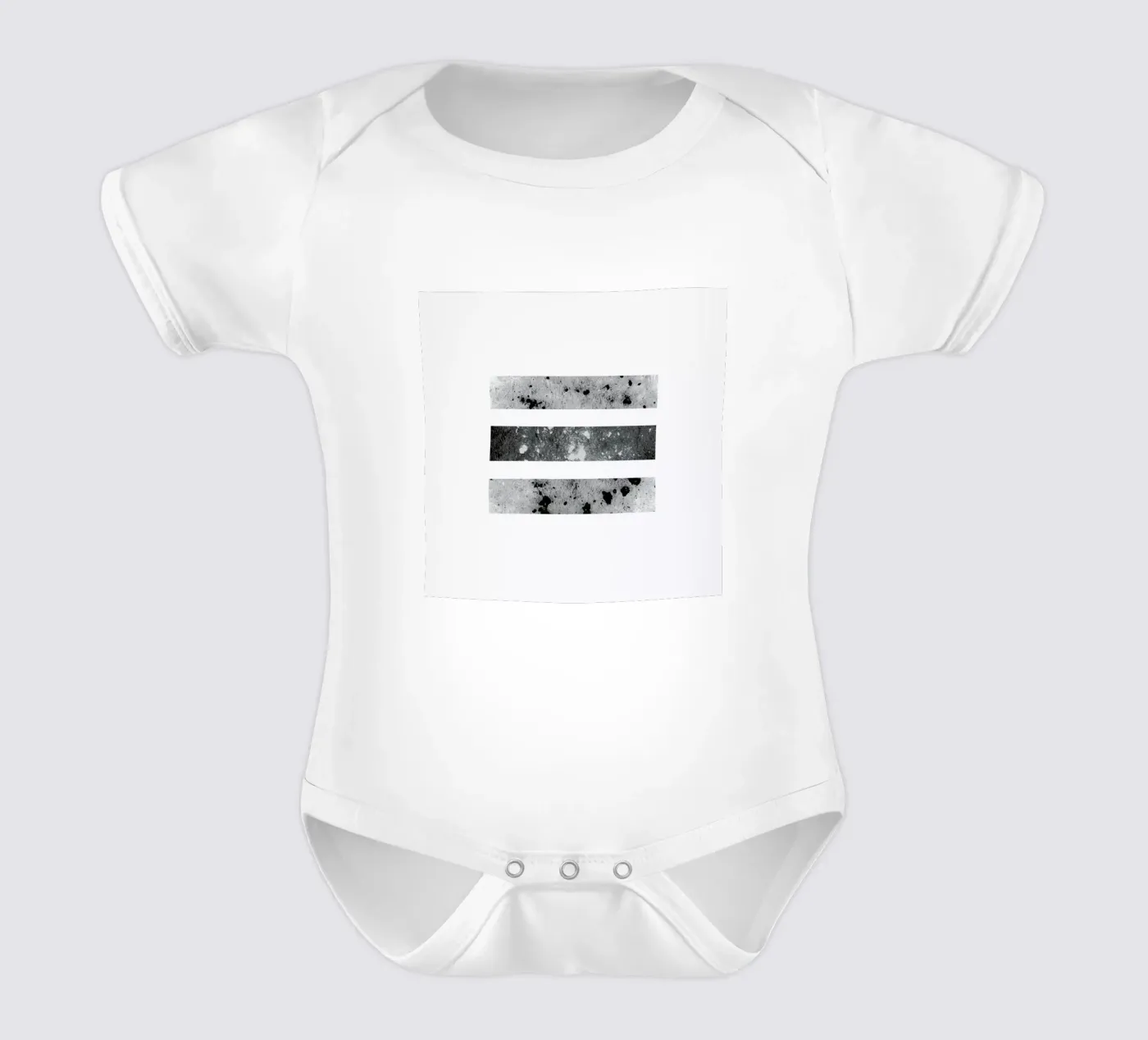 Bars body bébé de Bryon S. White