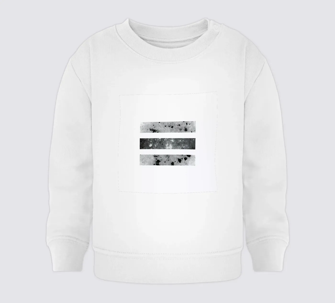 Bars sweat pour bébé de Bryon S. White