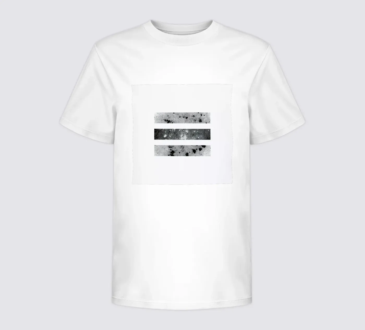 Bars t-shirt bambini da Bryon S. White