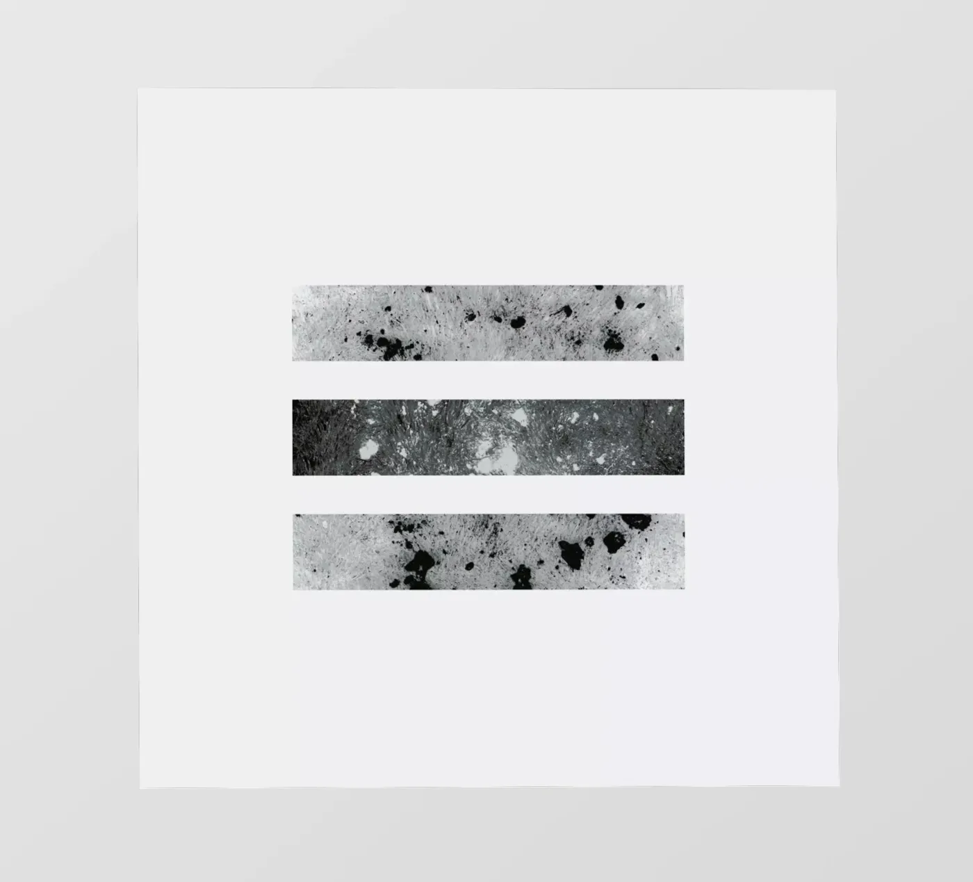 Bars pellicola backlit da Bryon S. White