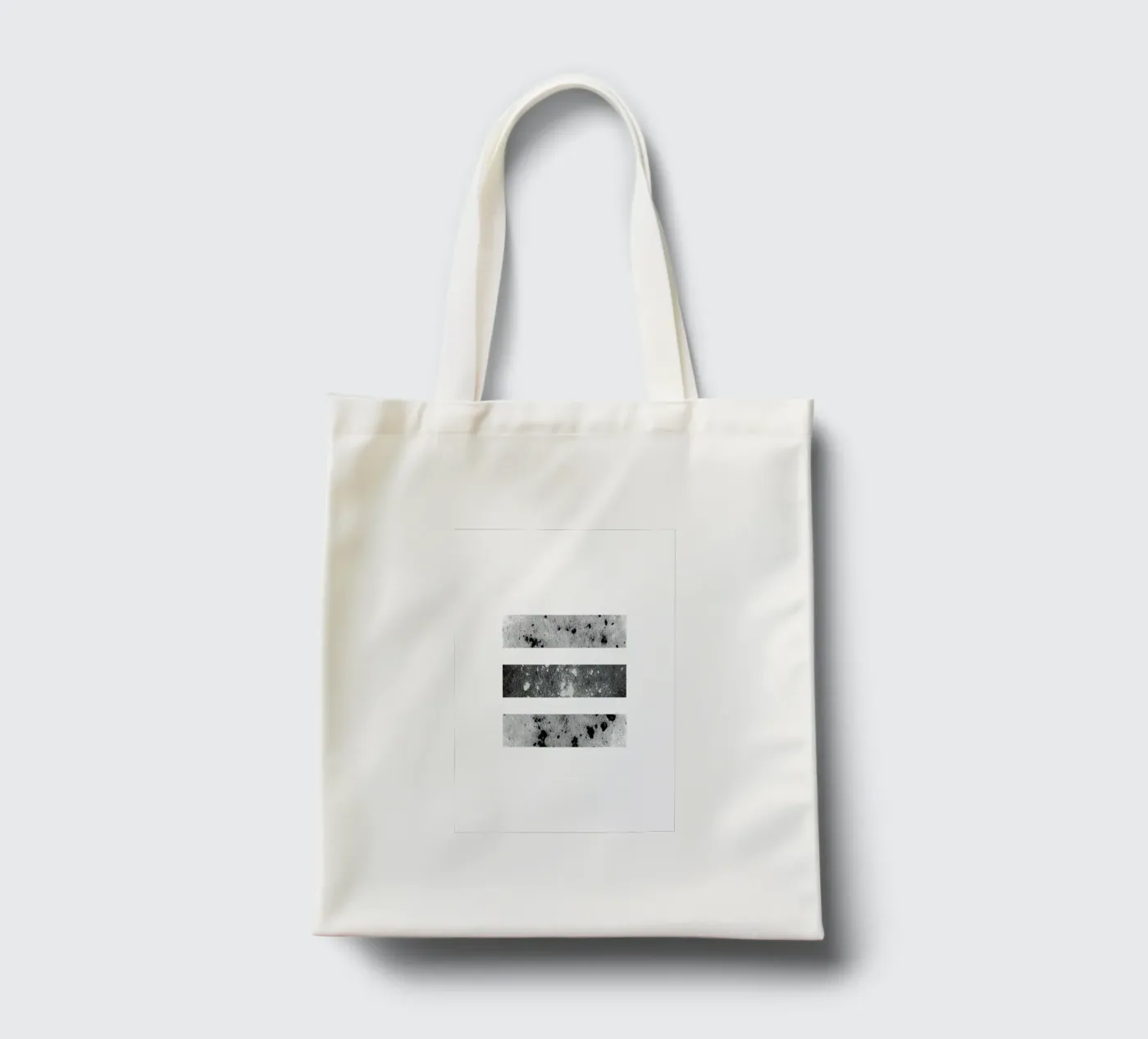 Bars borsa in juta da Bryon S. White
