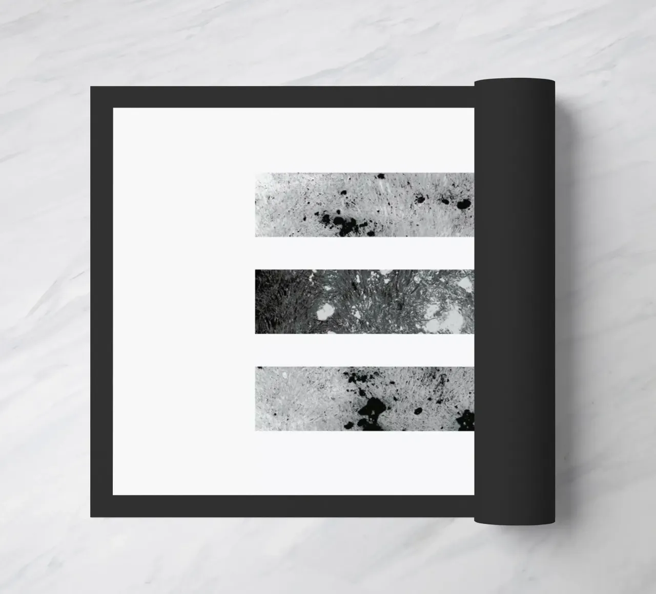 Bars zerbino da Bryon S. White