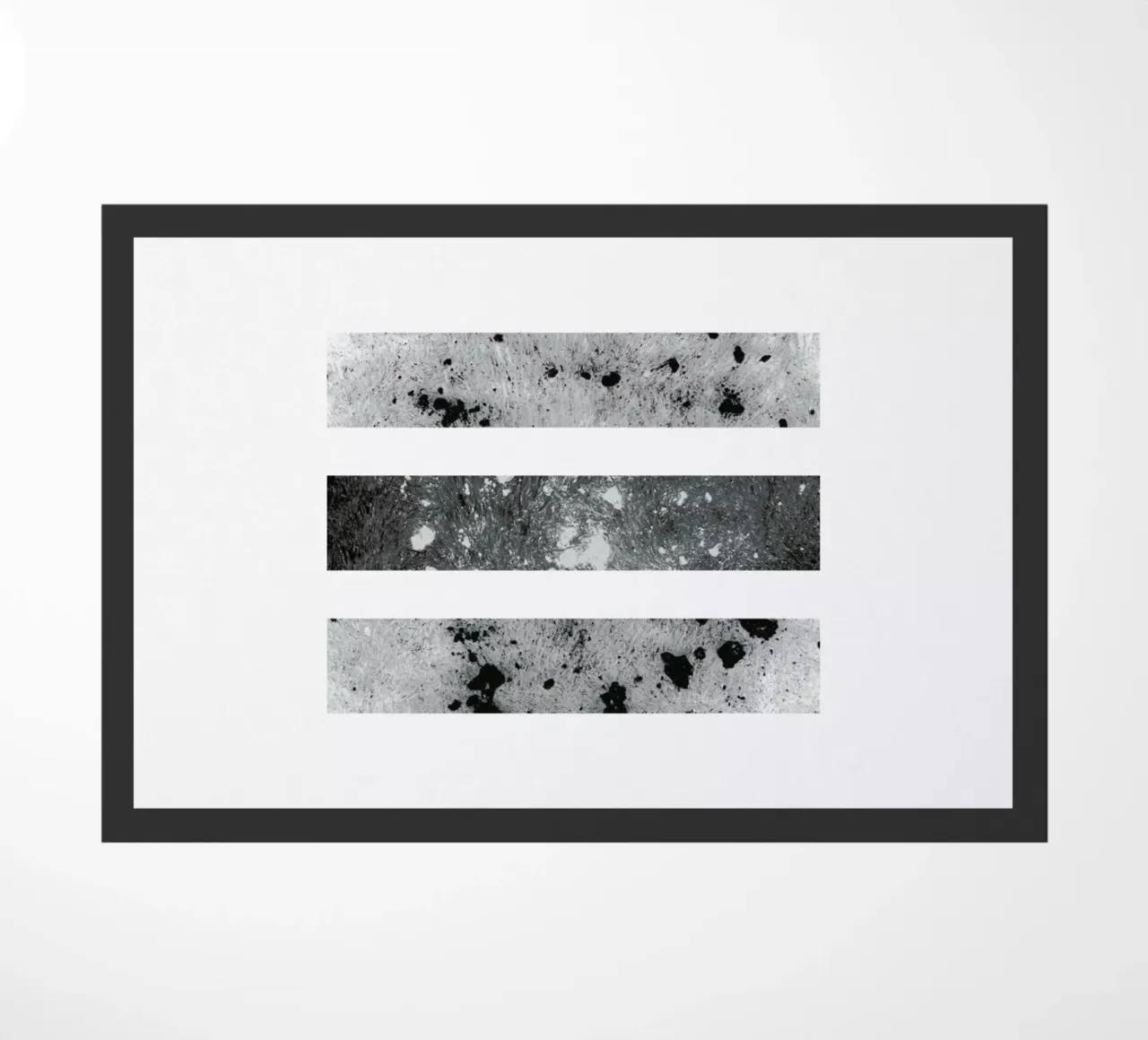 Bars zerbino da Bryon S. White