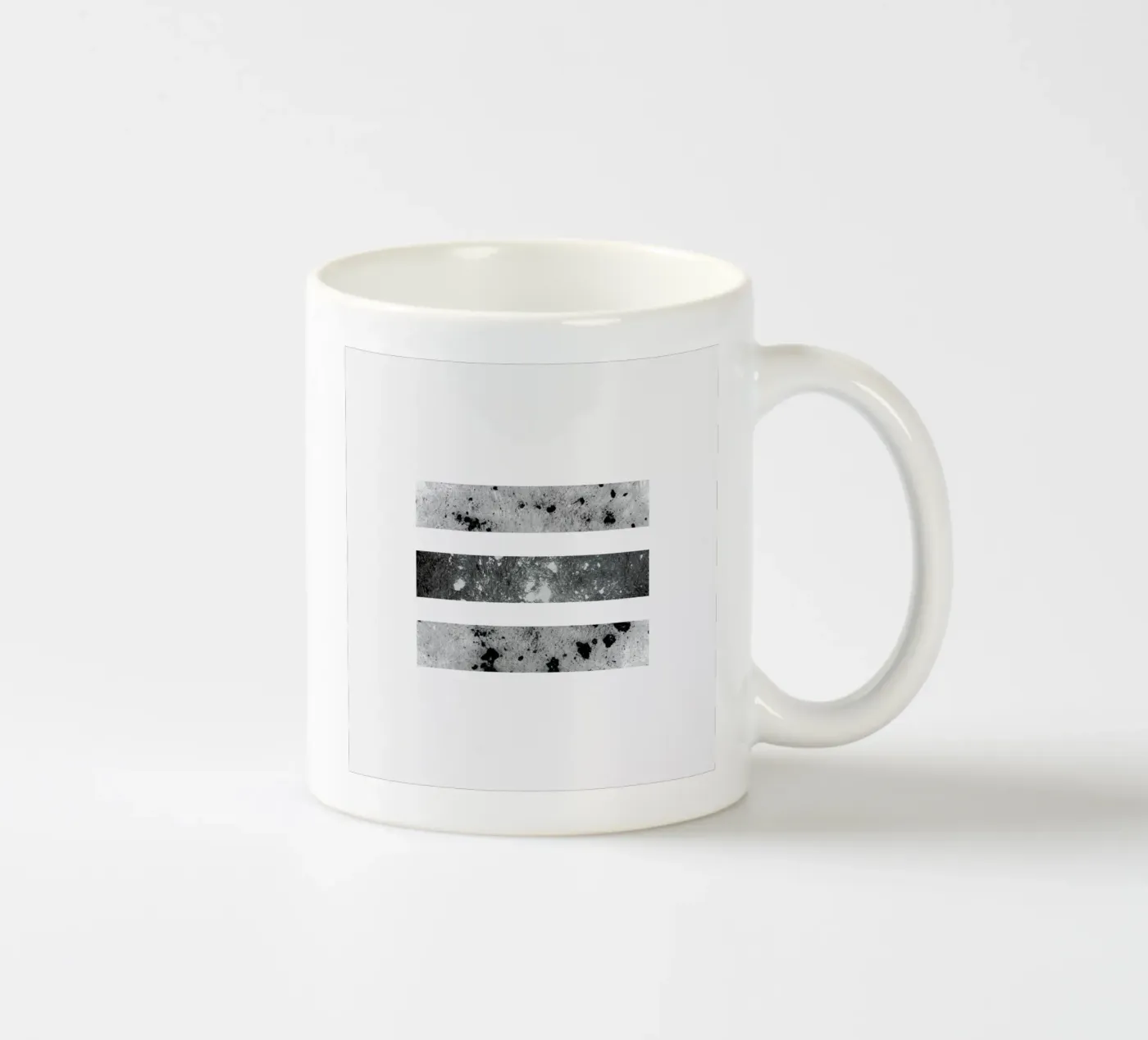 Bars tazza in ceramica da Bryon S. White