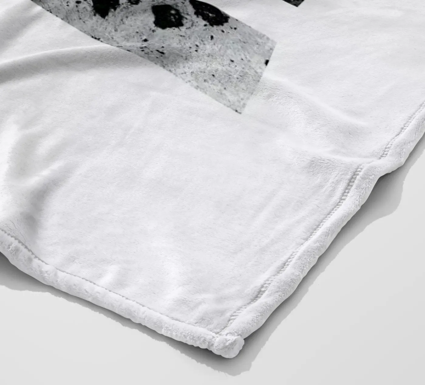 Bars Fleecedecke von Bryon S. White