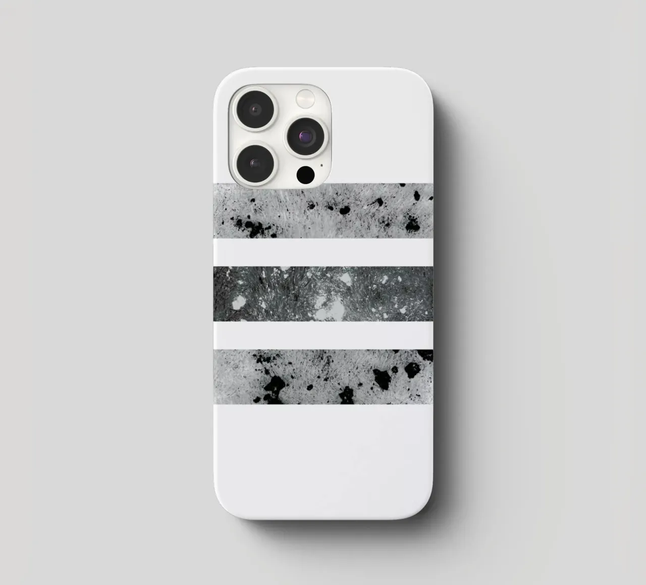 Bars iphone hoesje van Bryon S. White