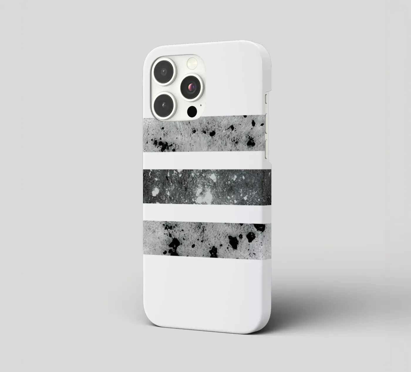 Bars iphone case by Bryon S. White