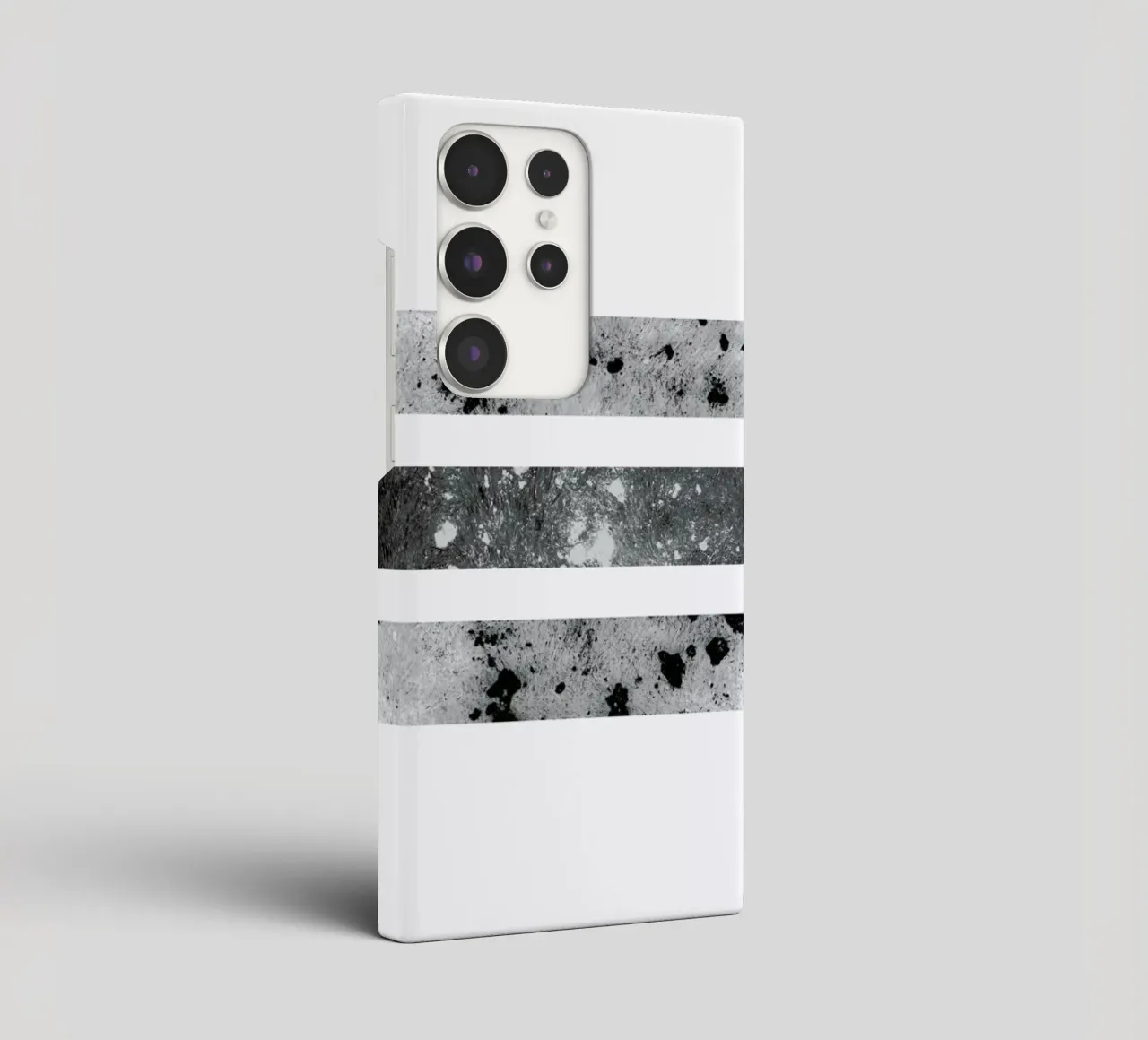 Bars Samsung Hülle von Bryon S. White