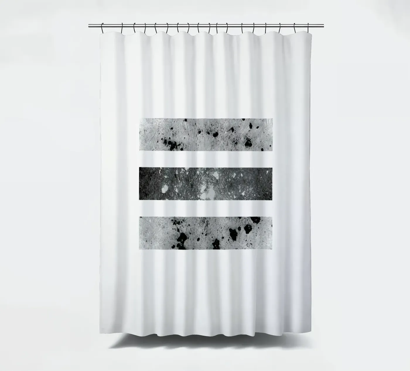 Bars tenda da doccia da Bryon S. White