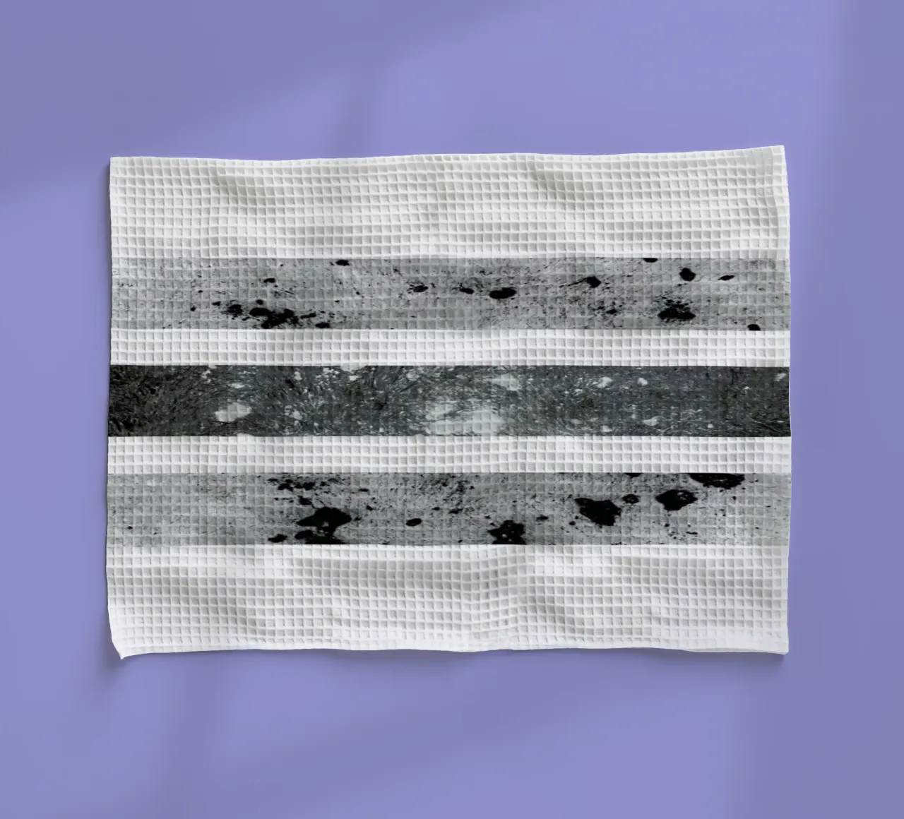 Bars torchon de Bryon S. White