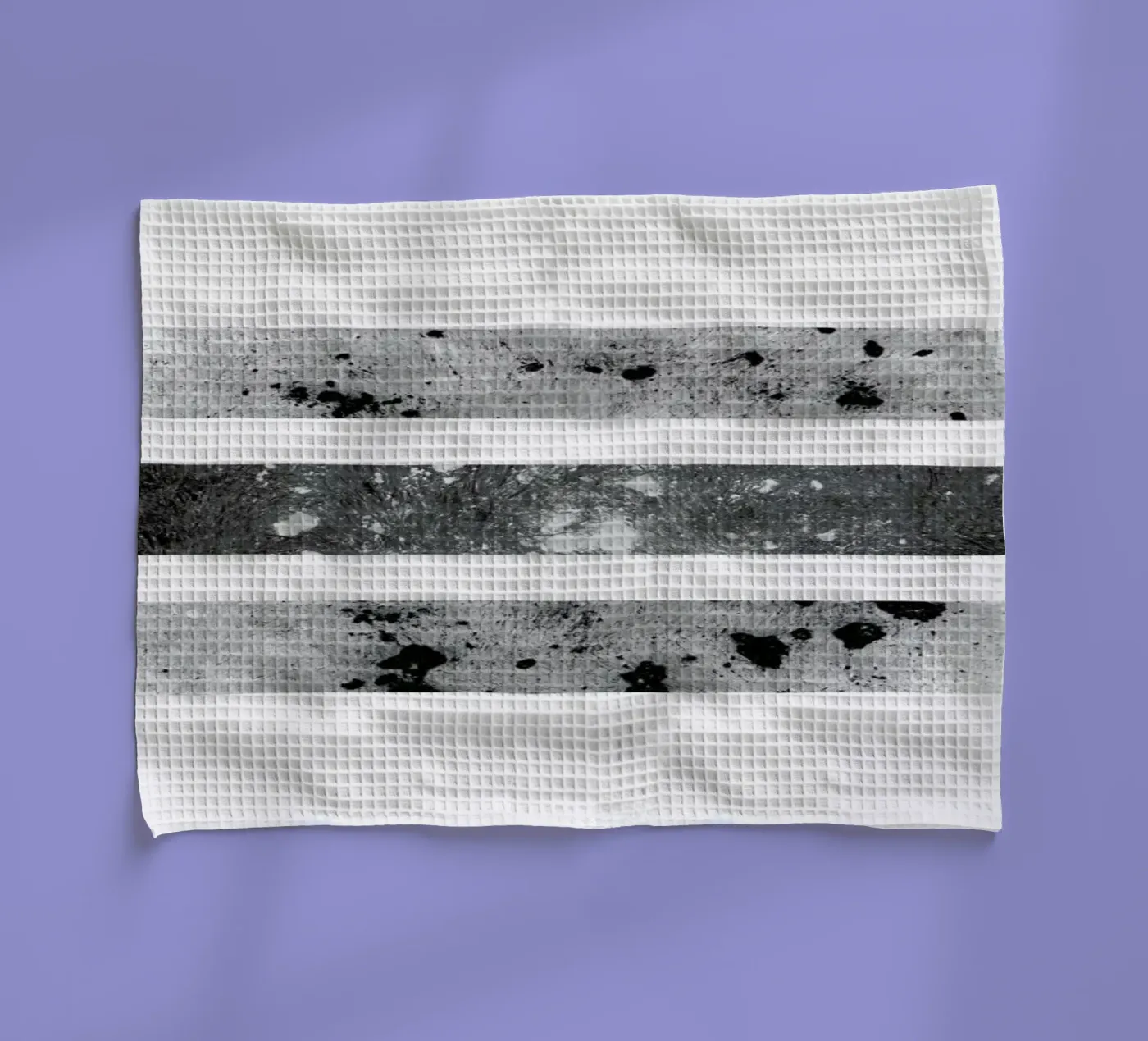 Bars Geschirrtuch von Bryon S. White