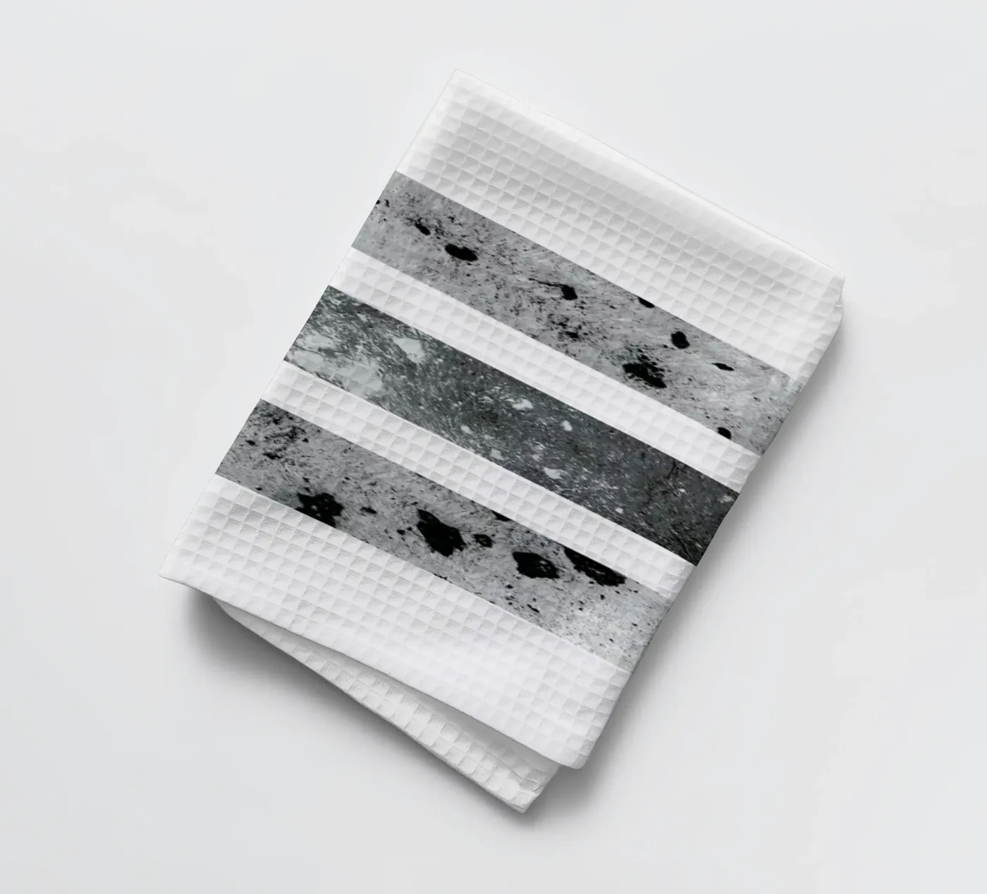 Bars Geschirrtuch von Bryon S. White