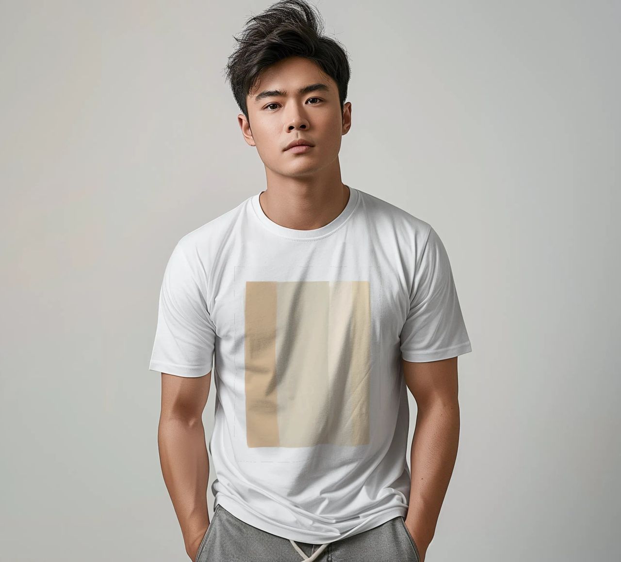 The New Simple No 40 t-shirt da treechild