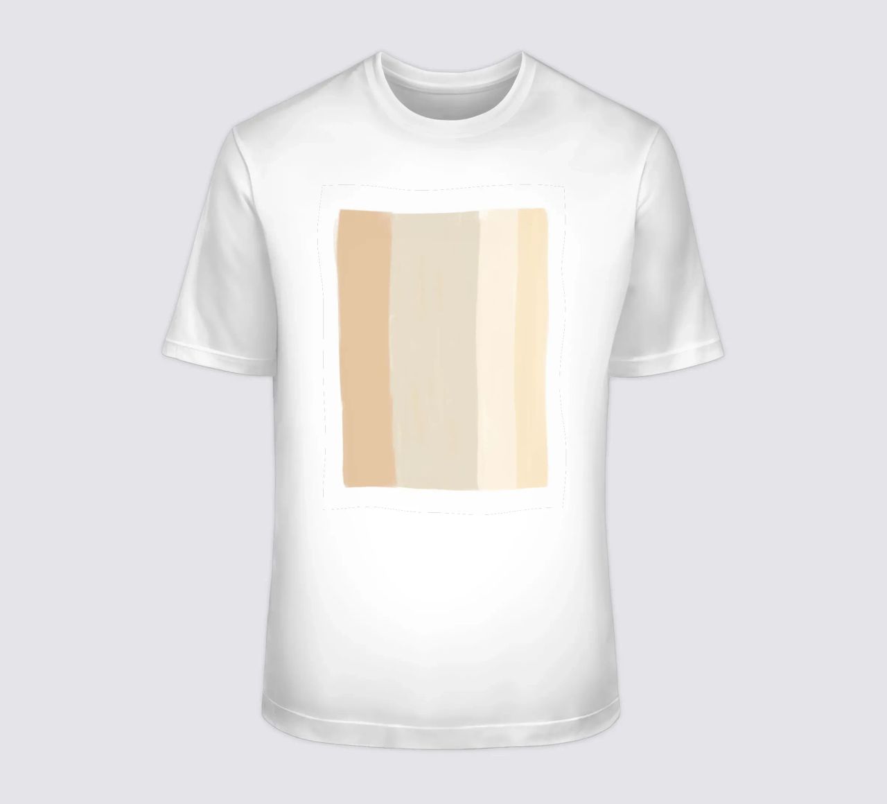 The New Simple No 40 t-shirt da treechild