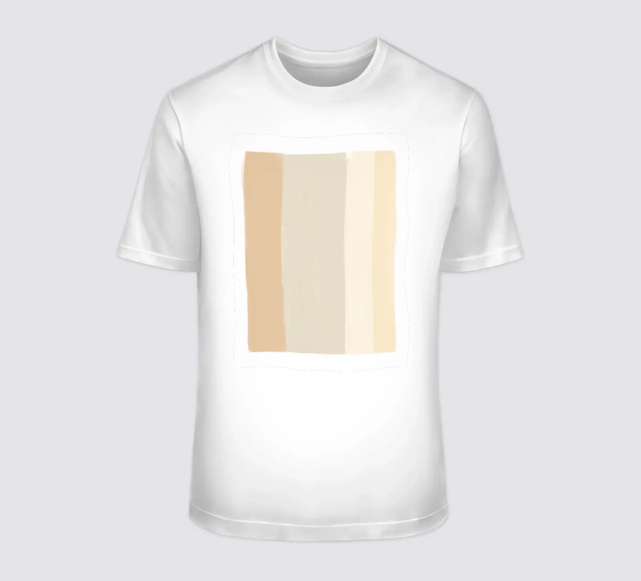 The New Simple No 40 t-shirt da treechild