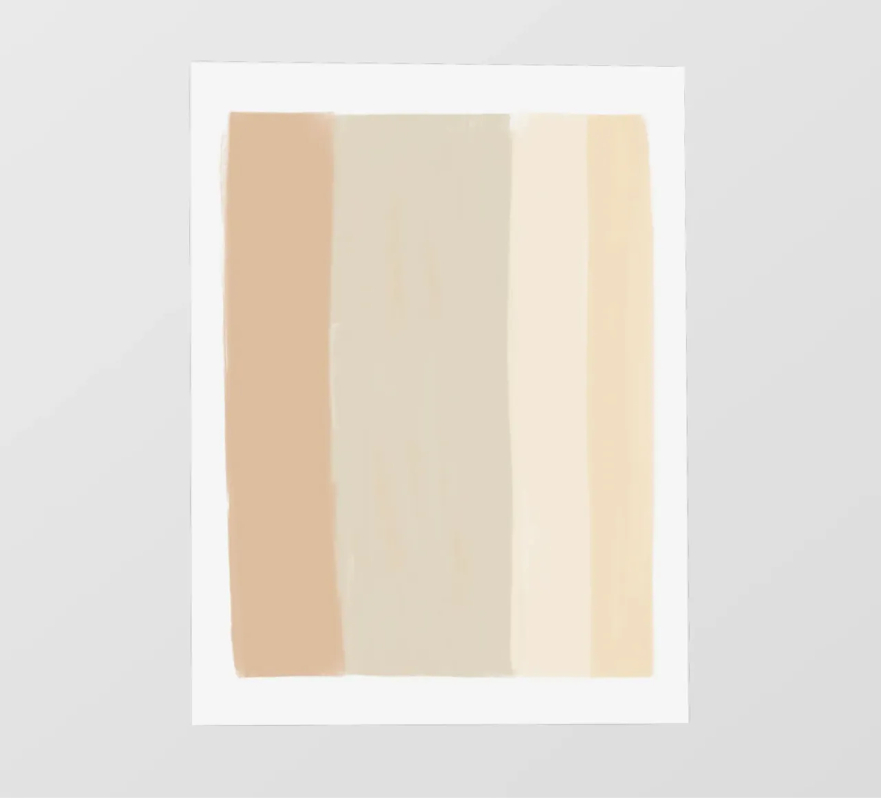 The New Simple No 40 pellicola backlit da treechild