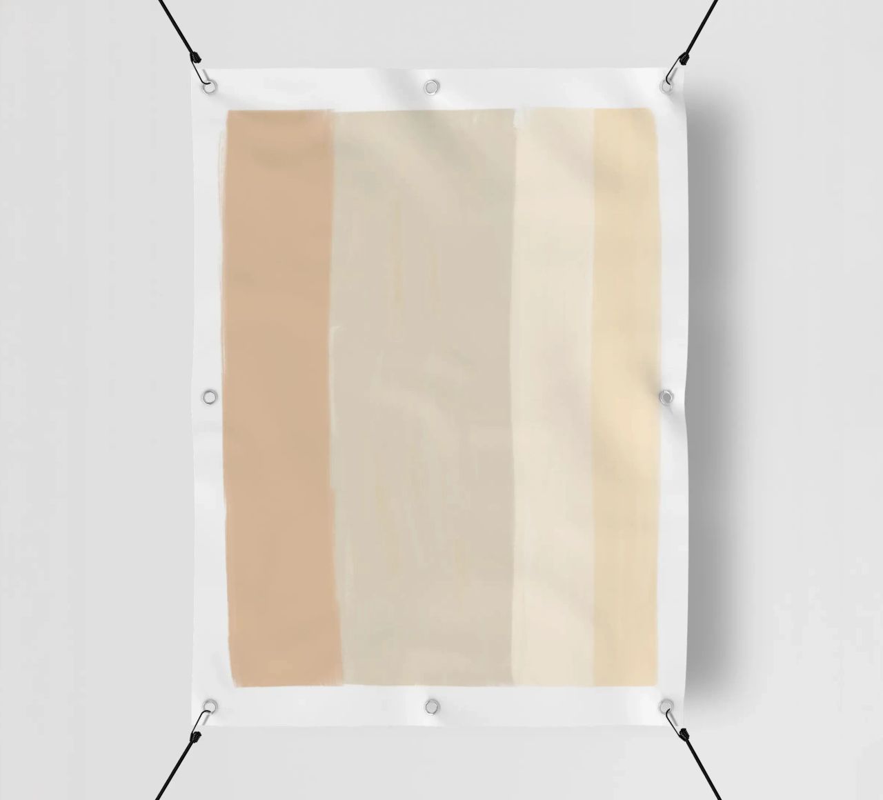 The New Simple No 40 telo in pvc da treechild