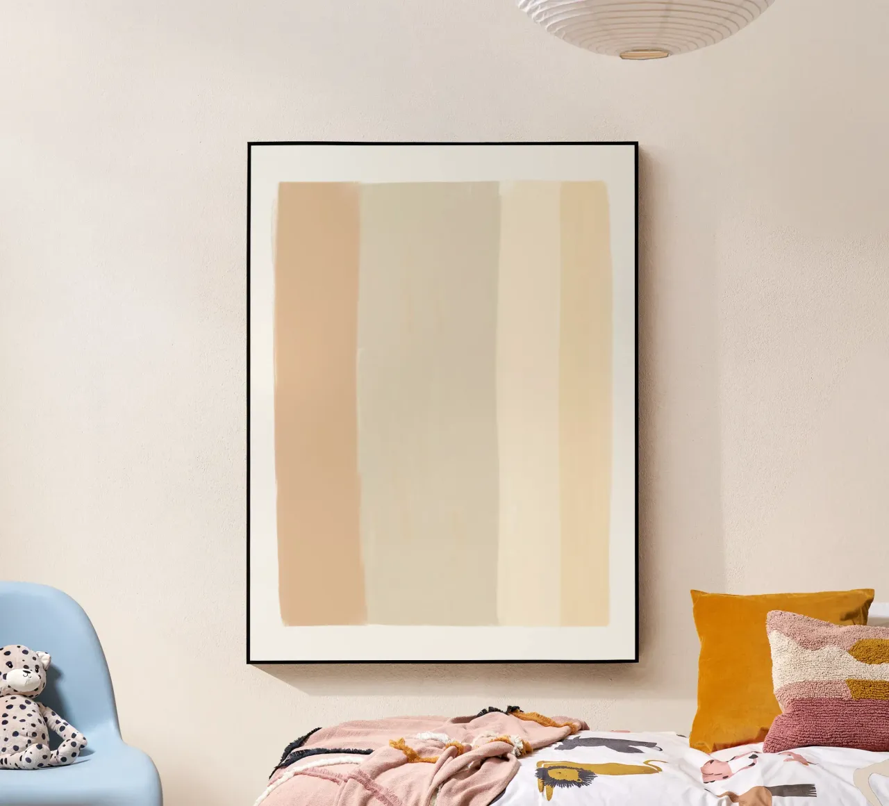 The New Simple No 40 plexiglass da treechild