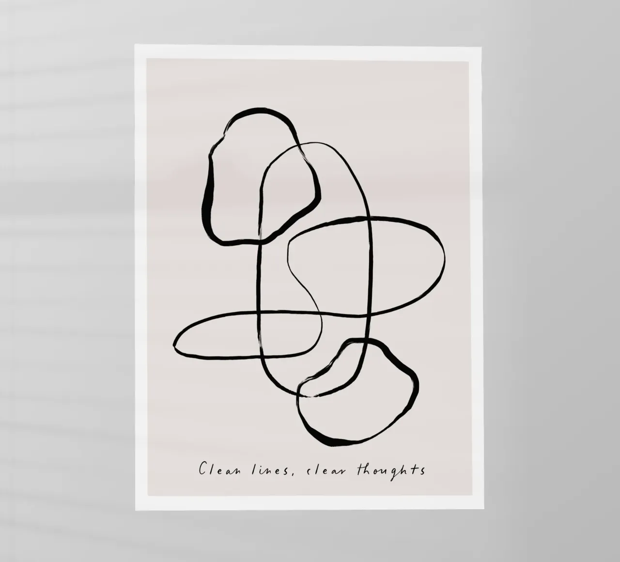 The New Simple No 41 pellicola backlit da treechild