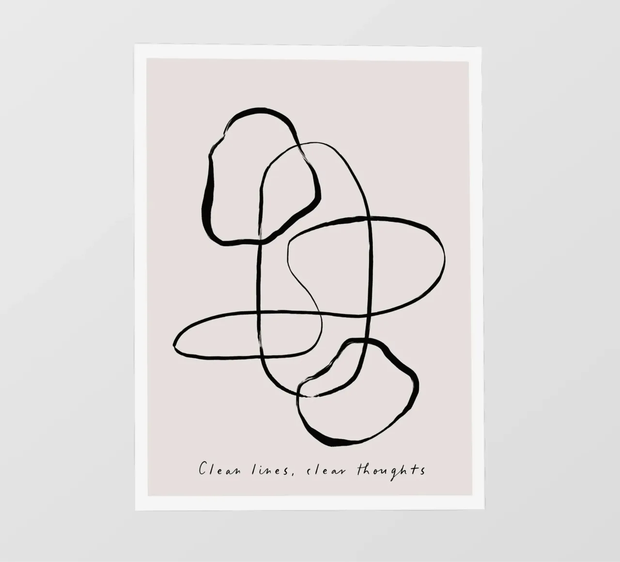 The New Simple No 41 pellicola backlit da treechild