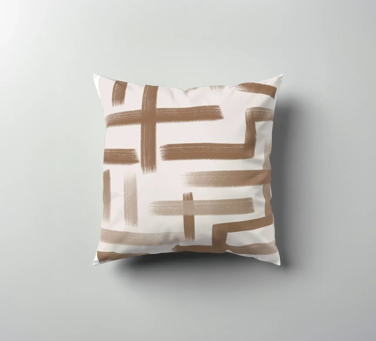 The New Simple No 42 cuscino da treechild