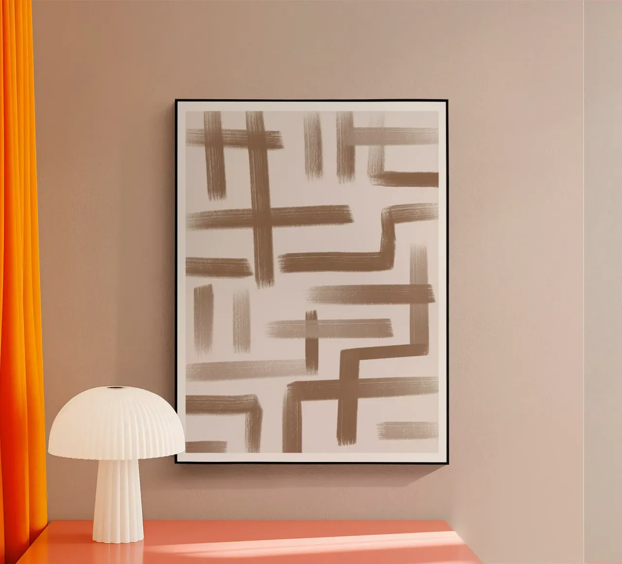 The New Simple No 42 plexiglass da treechild