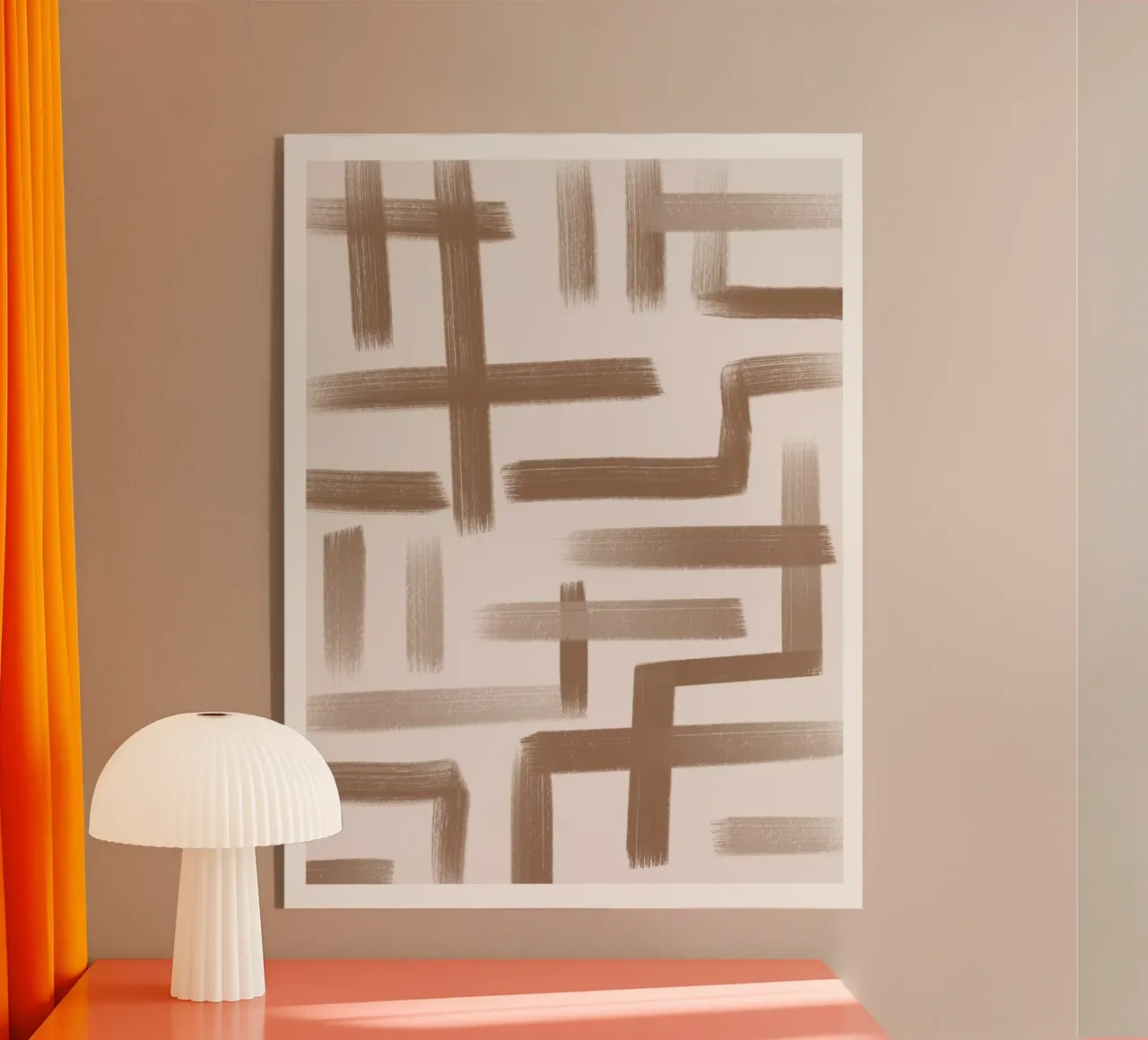 The New Simple No 42 plexiglass da treechild