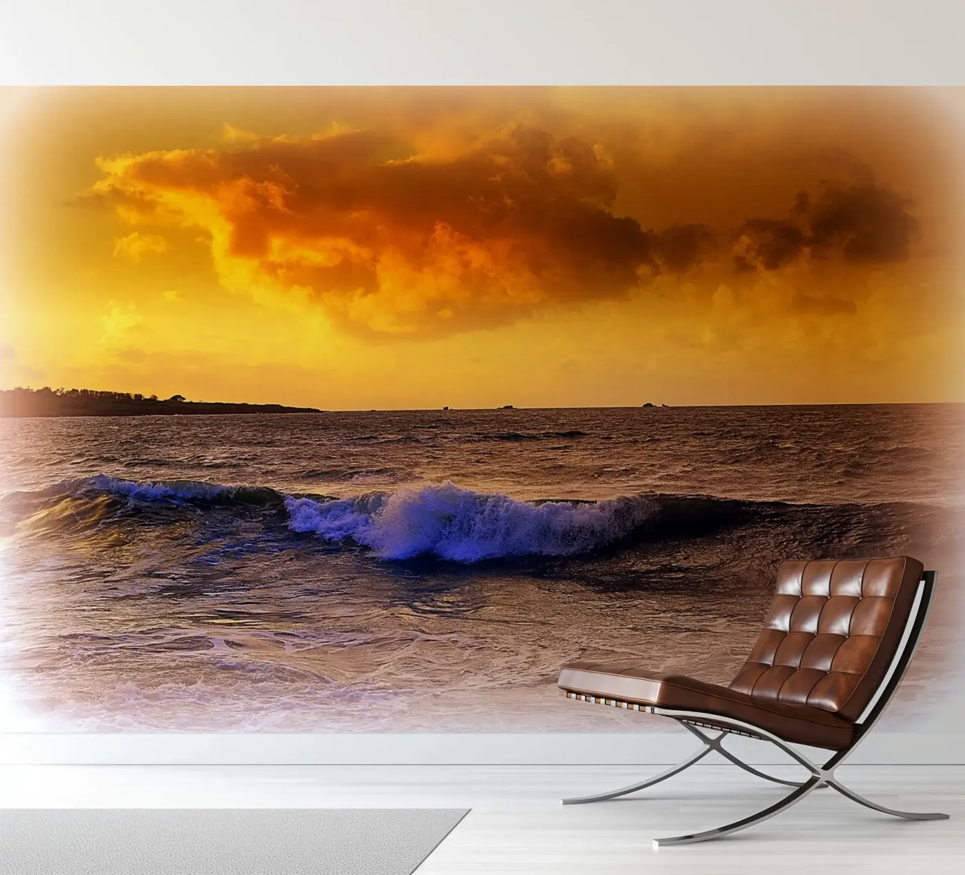 FAA189 fotobehang van Thierry vobmann photography