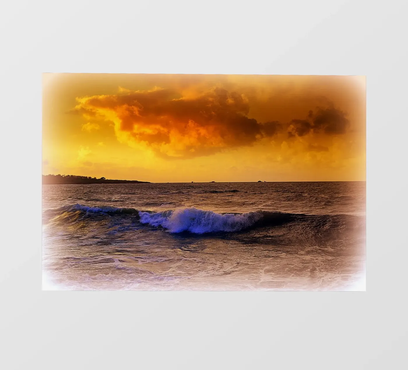 FAA189 fotobehang van Thierry vobmann photography