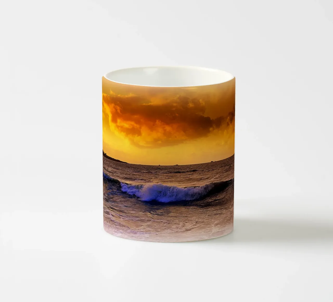 FAA189 tazza in ceramica da Thierry vobmann photography