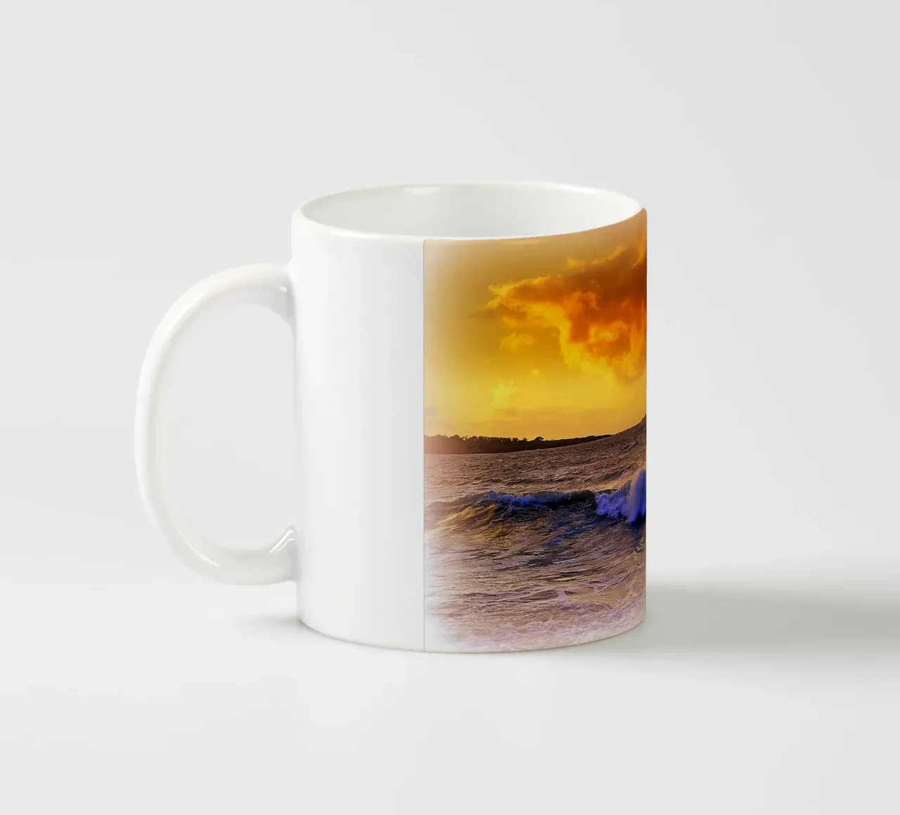 FAA189 tazza in ceramica da Thierry vobmann photography